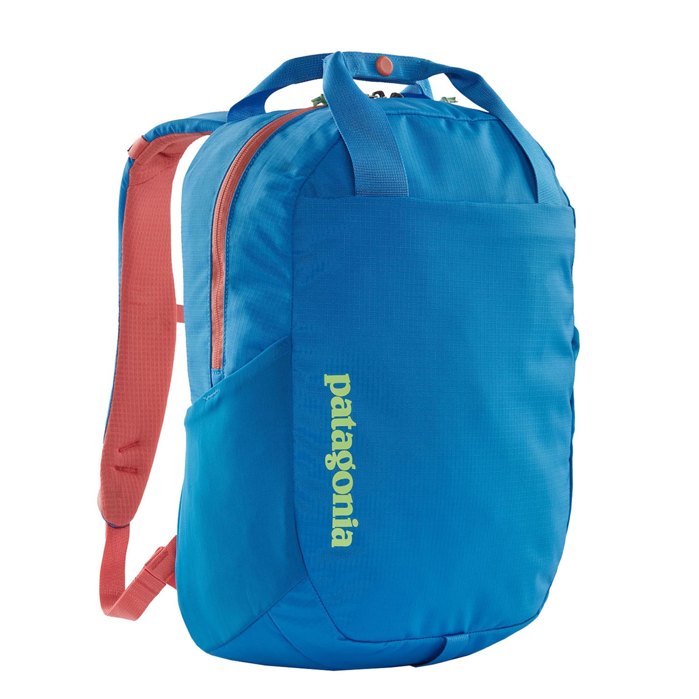 Patagonia Atom Tote Pack 20L vessel blue backpack