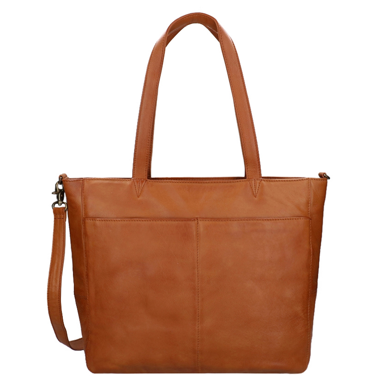 Dimagini Juna Workbag 15,6" cognac