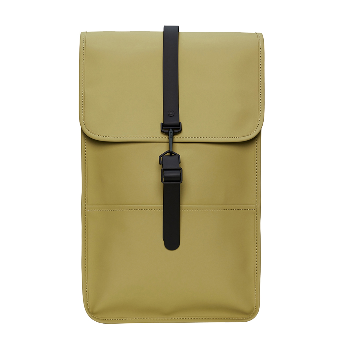 Rains Backpack W3 khaki