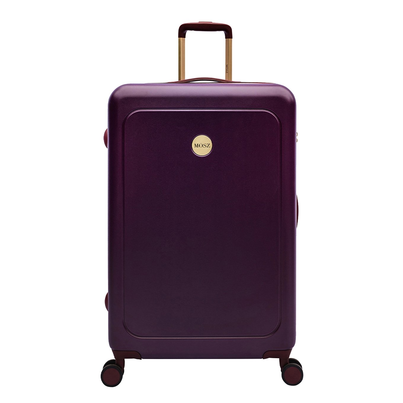 MÔSZ Lauren Trolley 76 perfect plum