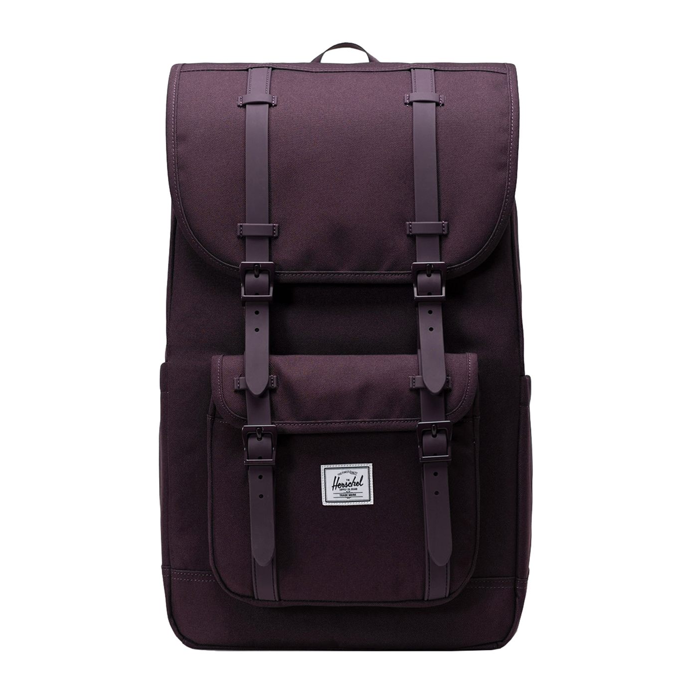 Herschel Supply Co. Little America Backpack plum perfect backpack