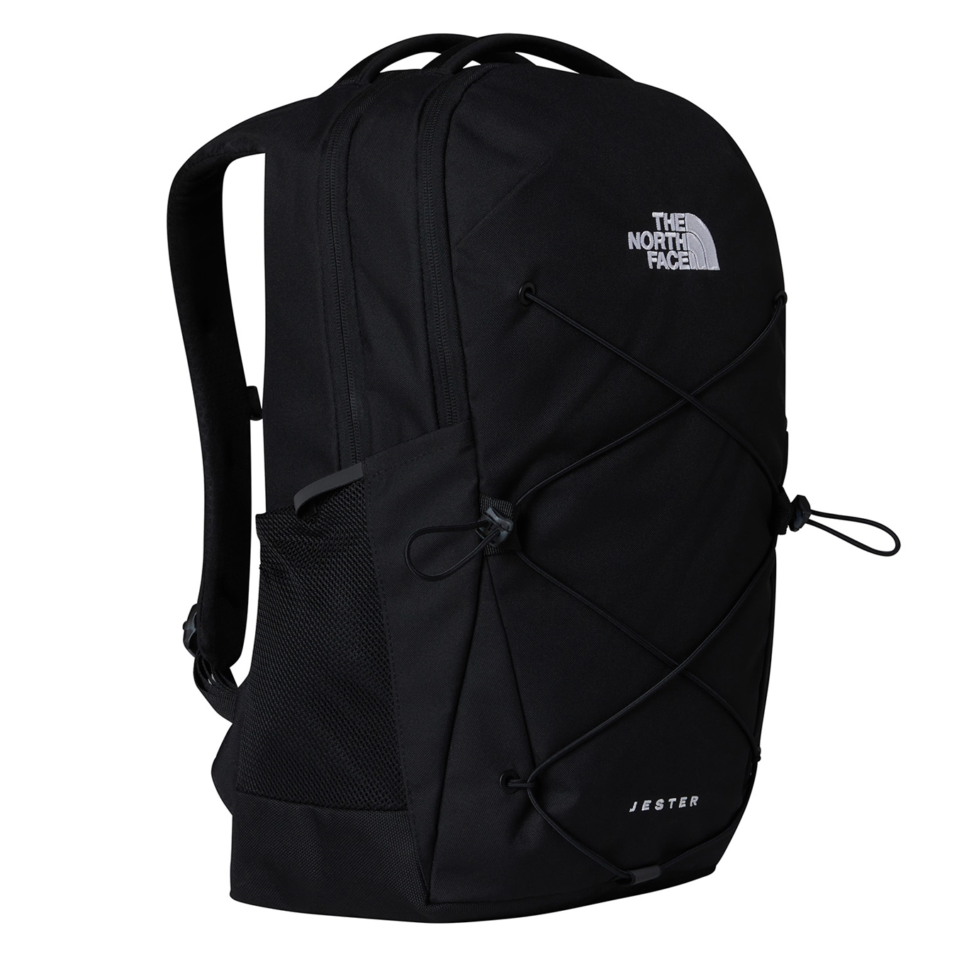 The North Face Jester Backpack tnf black backpack