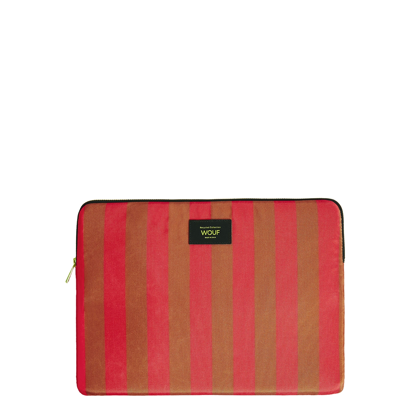 Wouf Pat Laptop Sleeve 13-14" multi