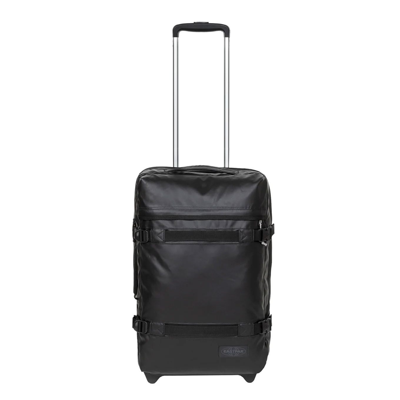 Eastpak Transit&apos;R S tarp black Zachte koffer