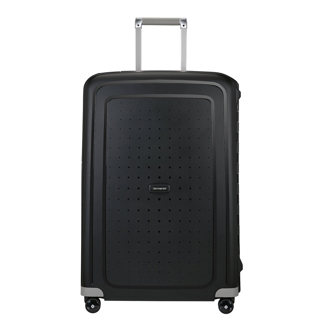 Samsonite S'Cure Spinner 75 black