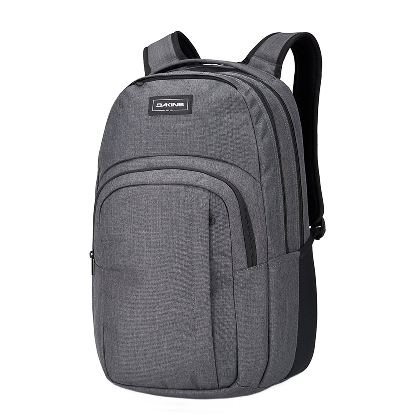 Dakine Campus L 33L Rugzak carbon backpack