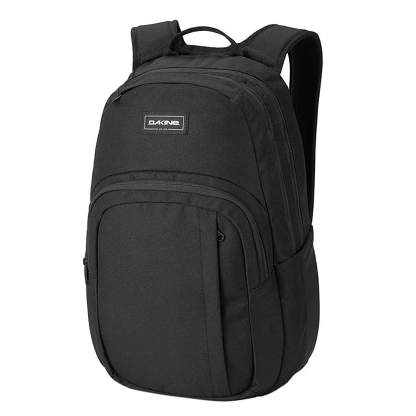 Dakine Campus M 25L Rugzak black backpack