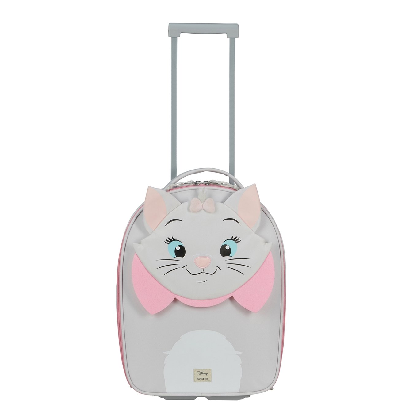 Samsonite Happy Sammies Disney Upright 45 Disney Marie aristocat marie Kinderkoffer