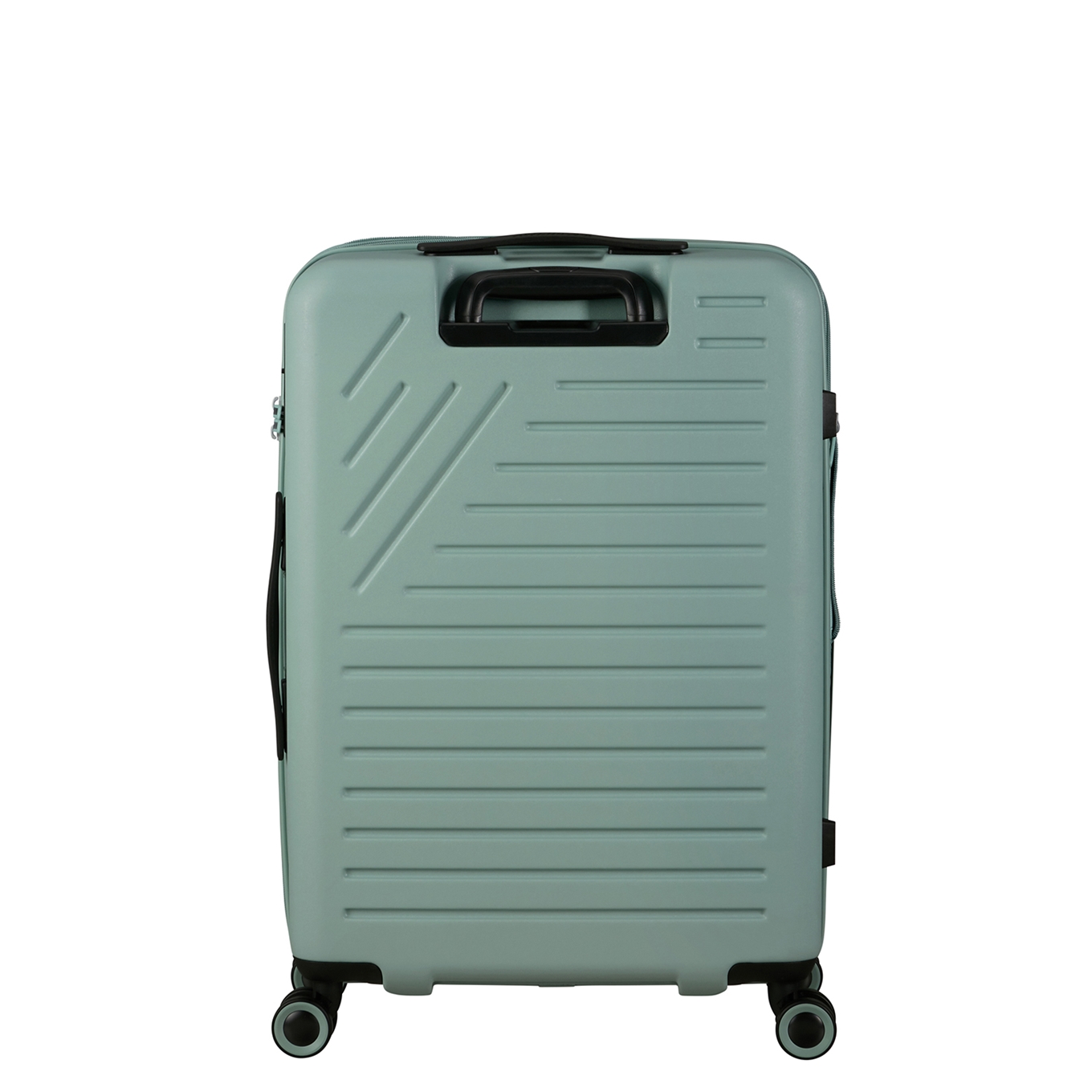 American tourister trillion spinner online