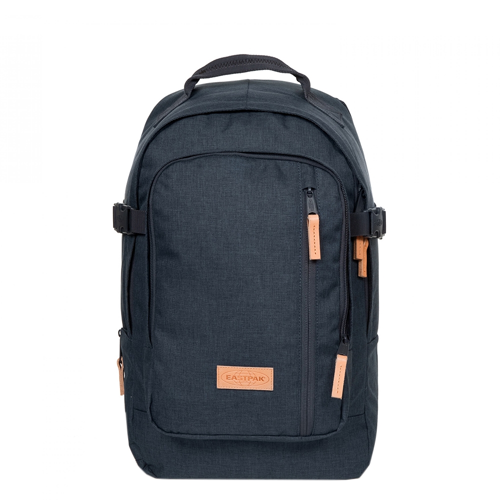 Eastpak Smallker Cs triple denim backpack