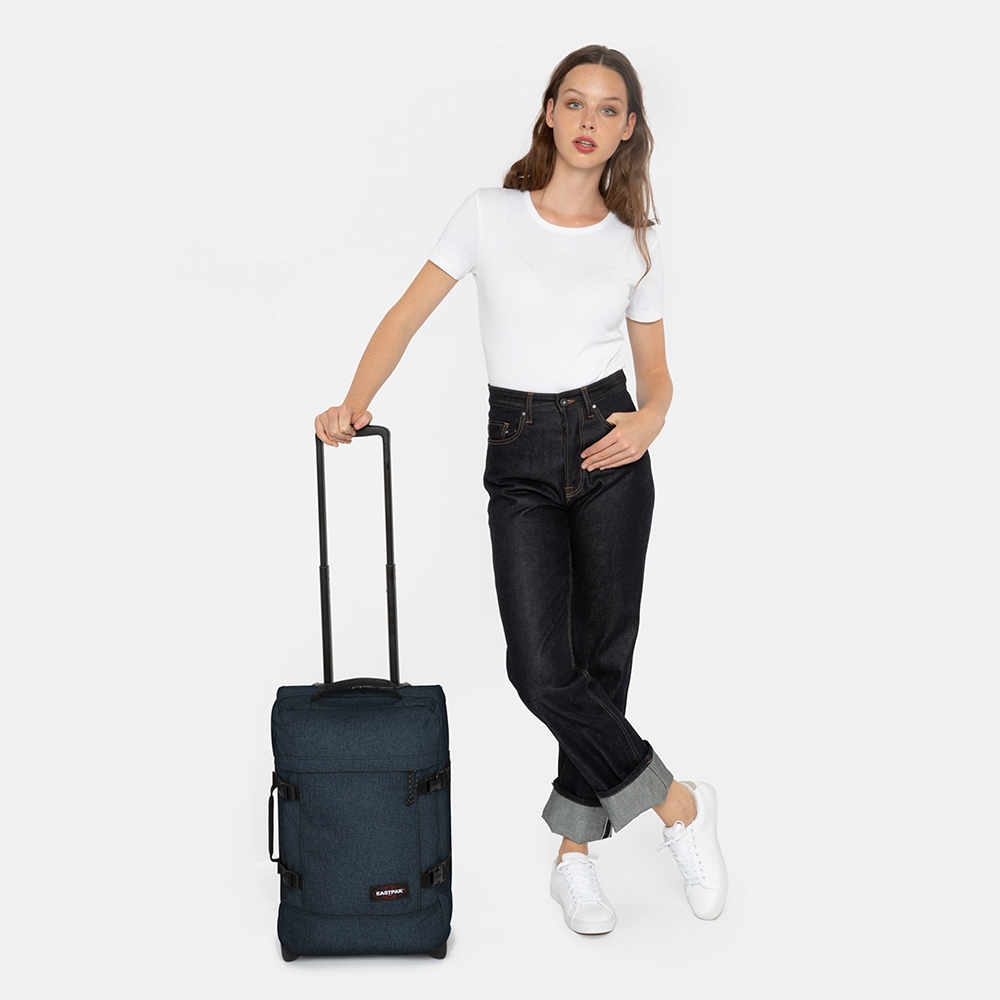 Eastpak S triple | Travelbags.nl