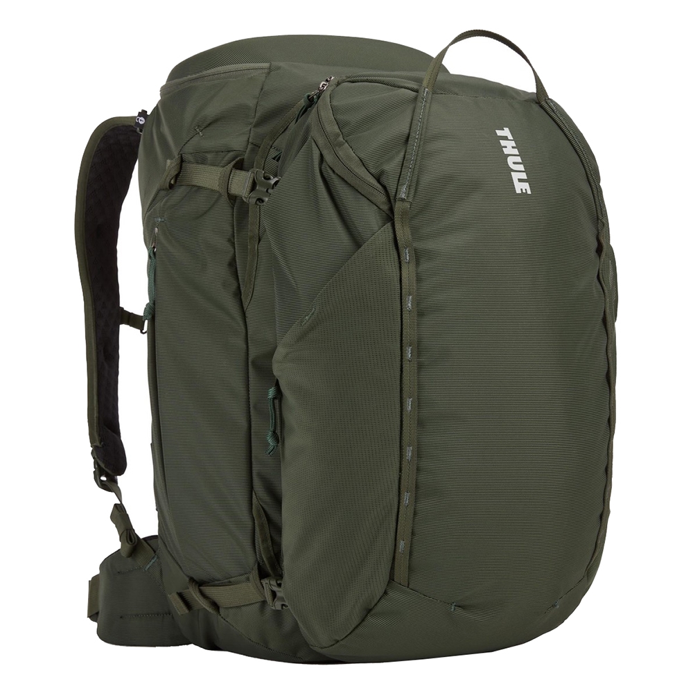 Thule Landmark Backpack - 60L - Dark Forest