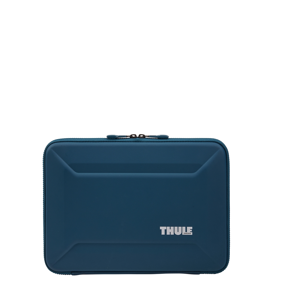 Thule Gauntlet 4.0 Sleeve 13 inch blue Laptopsleeve
