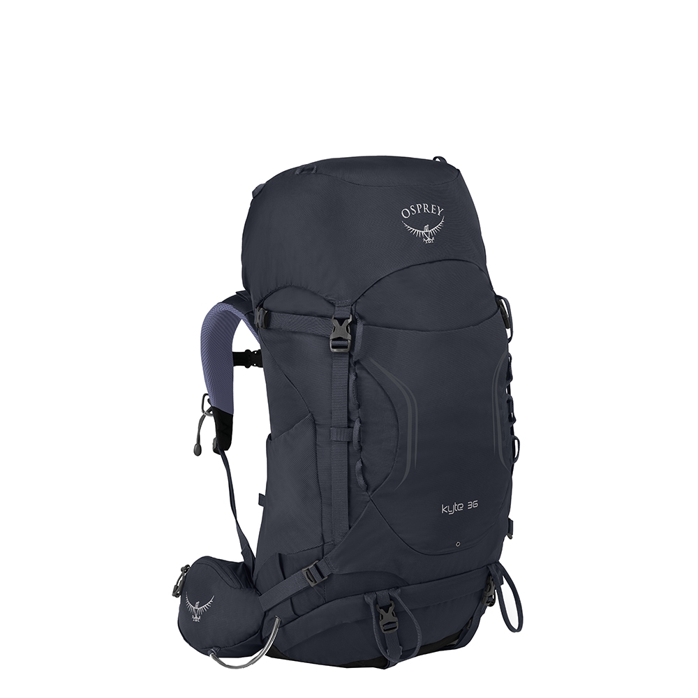 Osprey Kyte 36 Women&apos;s Backpack siren grey backpack