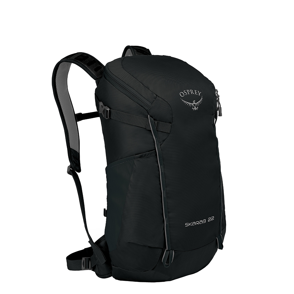 Osprey Skarab 22 Backpack black backpack