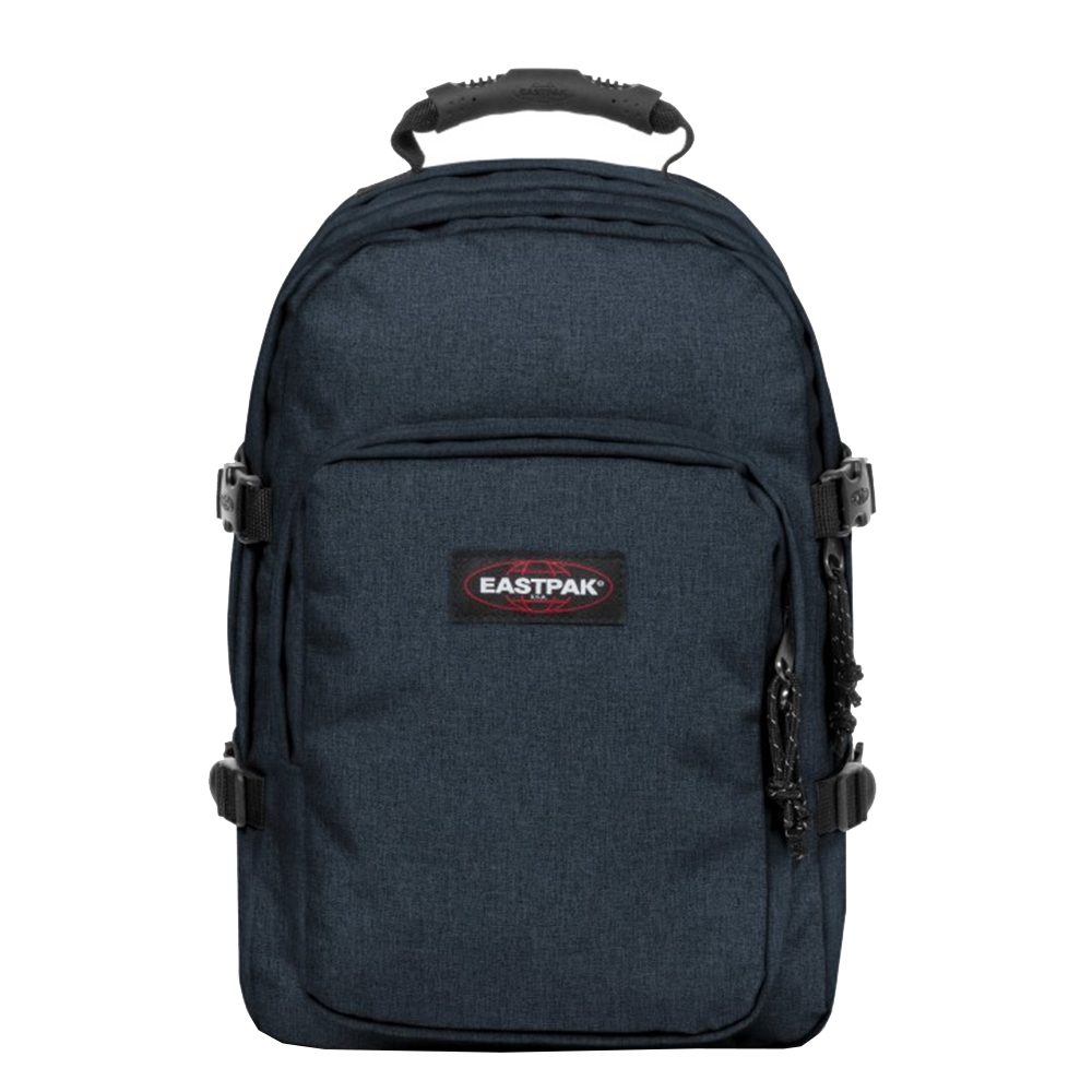 Eastpak Provider triple denim backpack