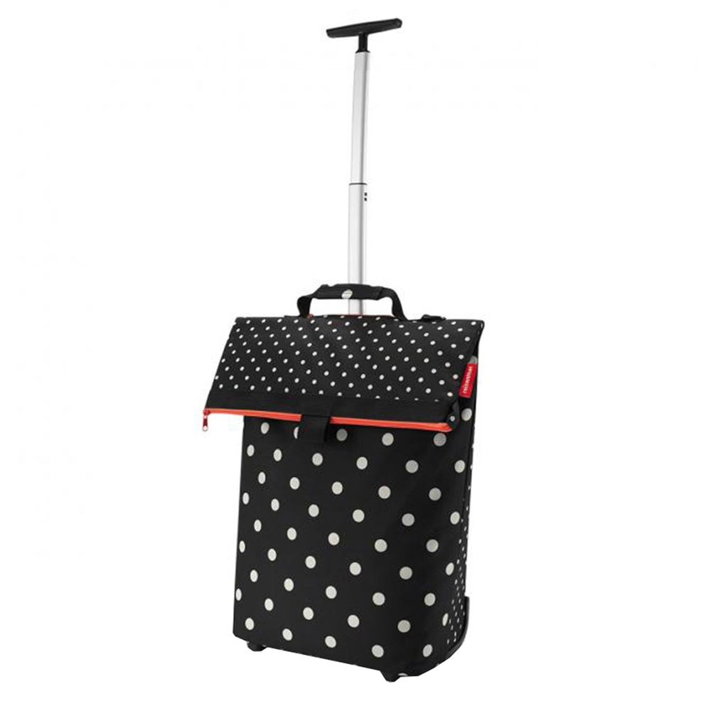 Reisenthel Shopping Trolley M mixed dots Trolley