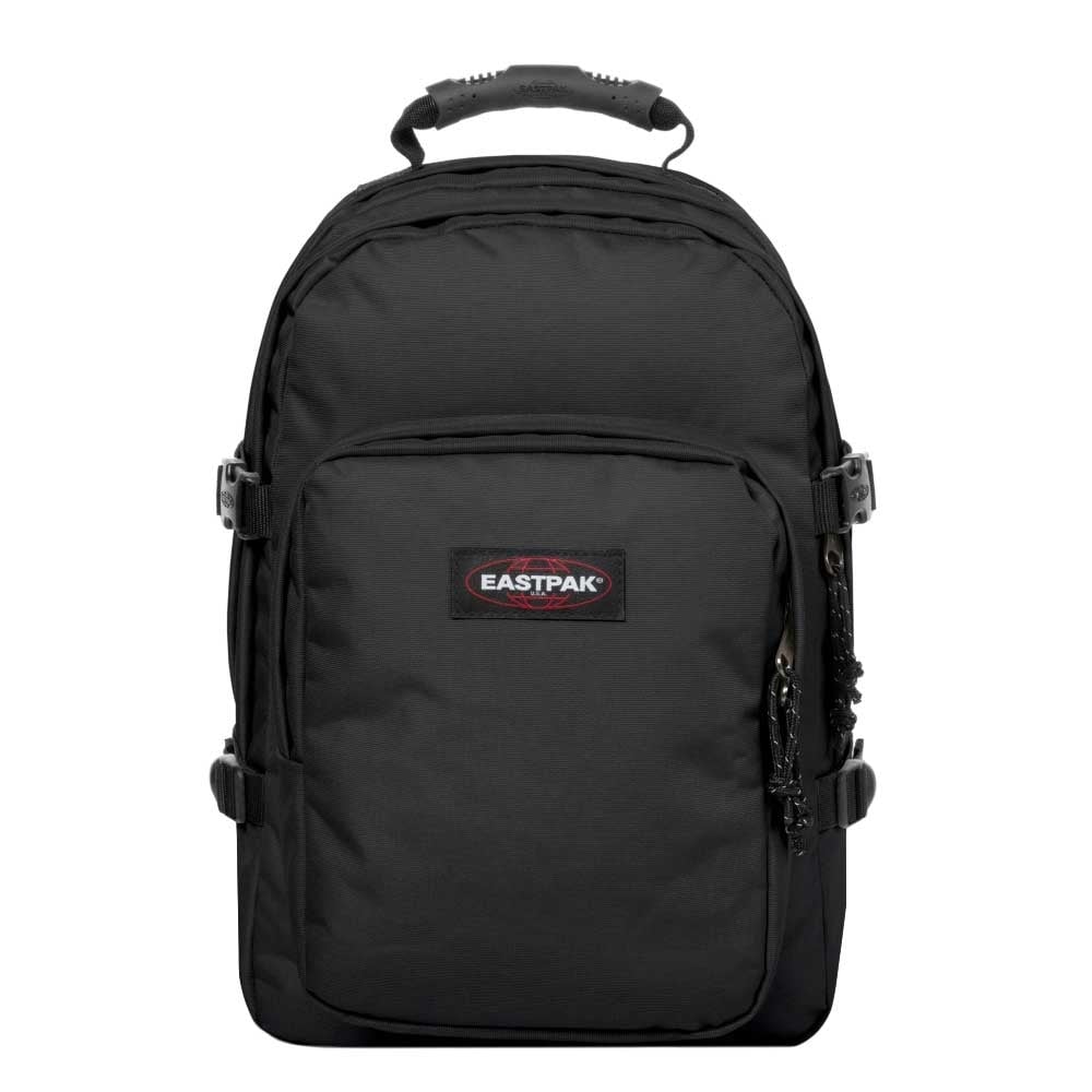 Eastpak Provider Rugzak black backpack