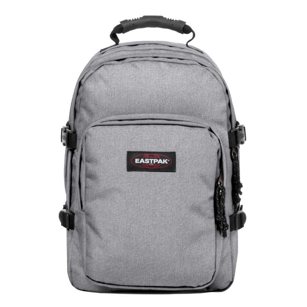 Eastpak Provider sunday grey backpack