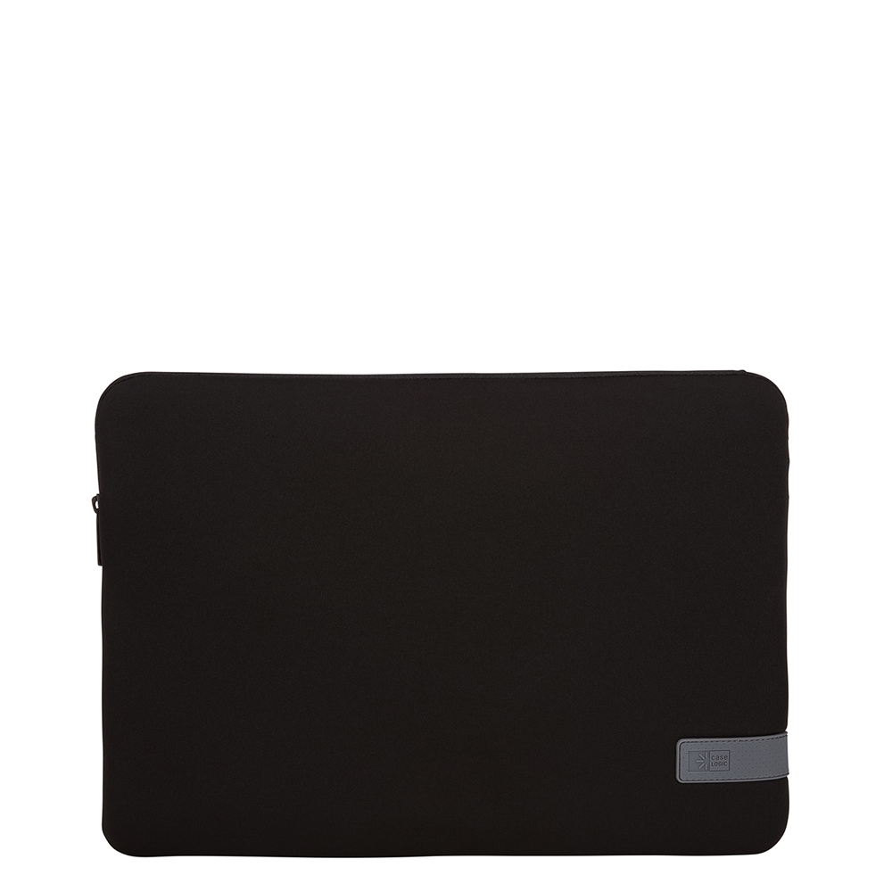 Case Logic Reflect Memory Foam Laptopsleeve 15 inch black Laptopsleeve