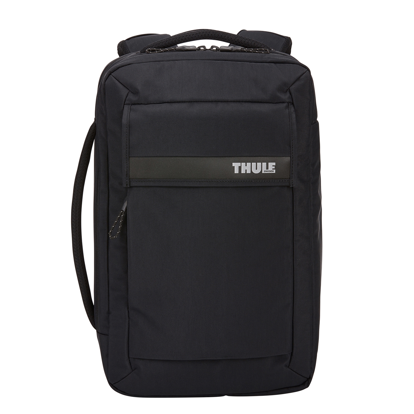 Thule Paramount Convertible Backpack 16L black backpack