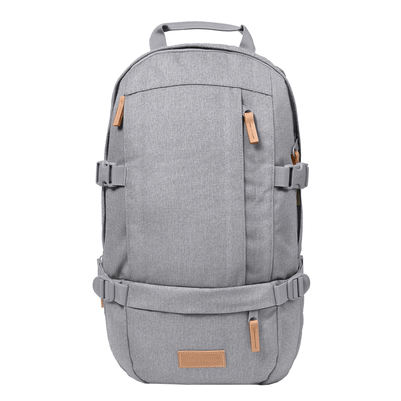 Eastpak Floid Rugzak sunday grey backpack