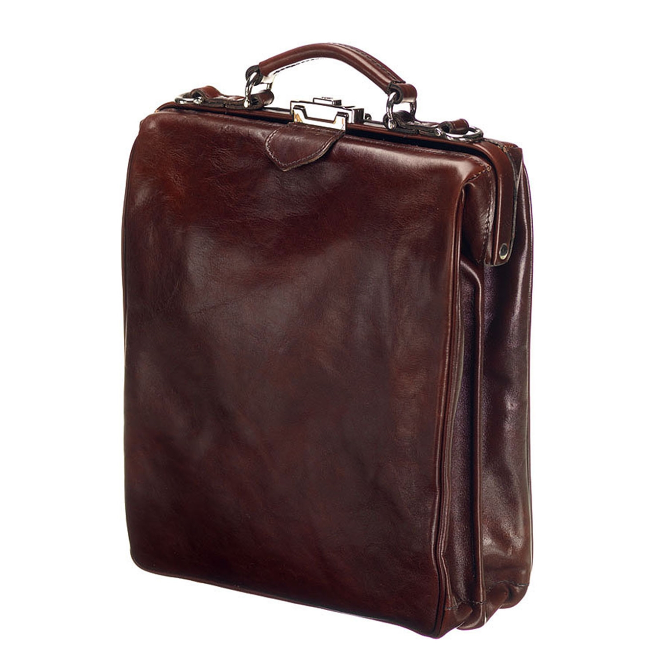 Mutsaers On Bag Backpack croco | Travelbags.be