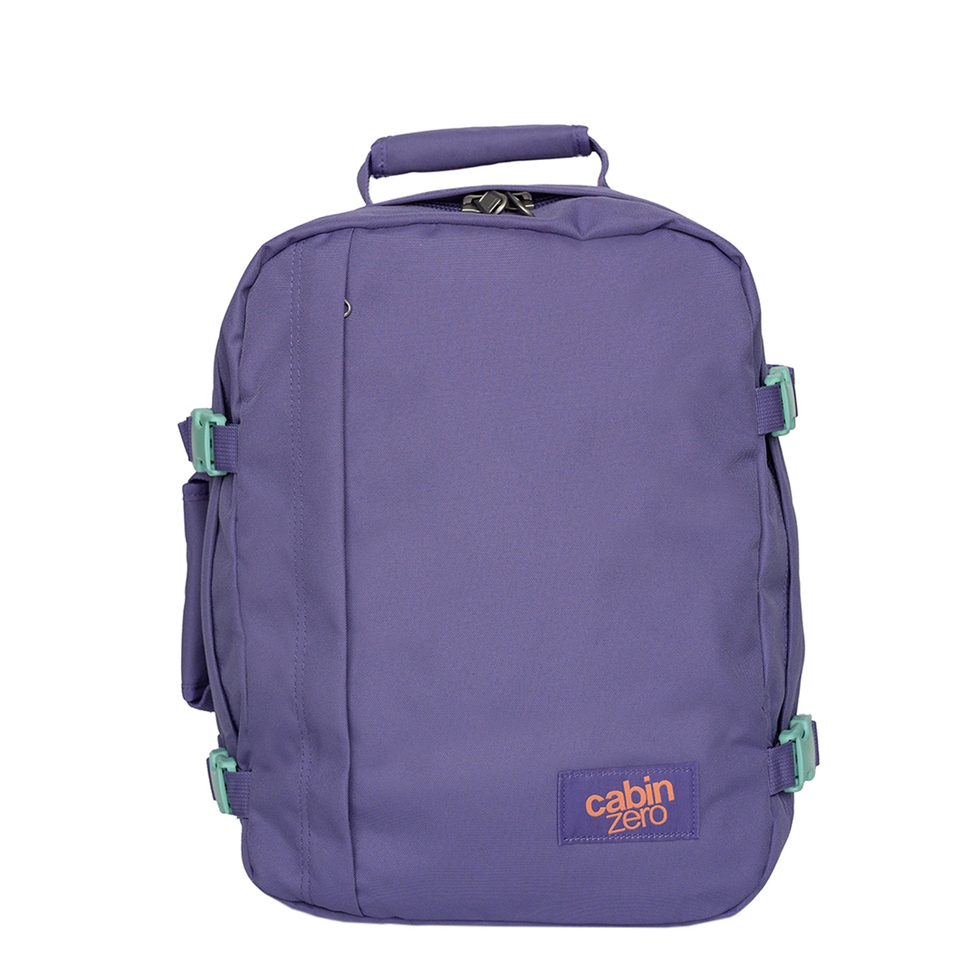 CabinZero Classic 28L Cabin Backpack lavender love Weekendtas