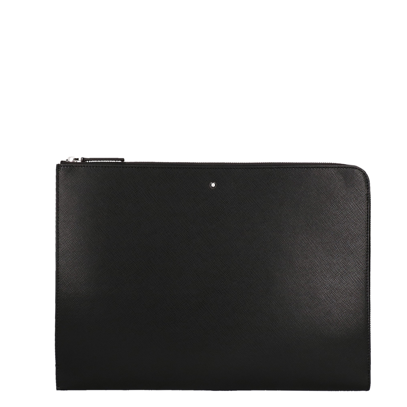 Montblanc Sartorial Portfolio black Laptopsleeve