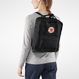 Fjallraven kanken best sale royal blue