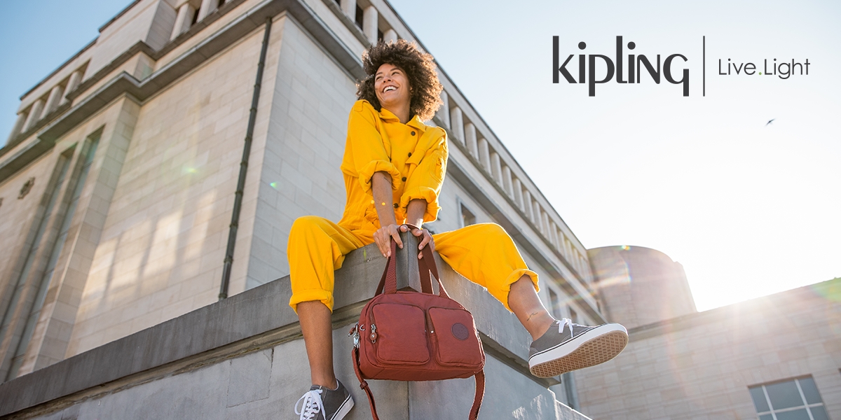 Ciro Fantasie Tussendoortje Kipling tassen en koffers kopen? Bekijk de nieuwste Kipling collectie! |  Travelbags.be
