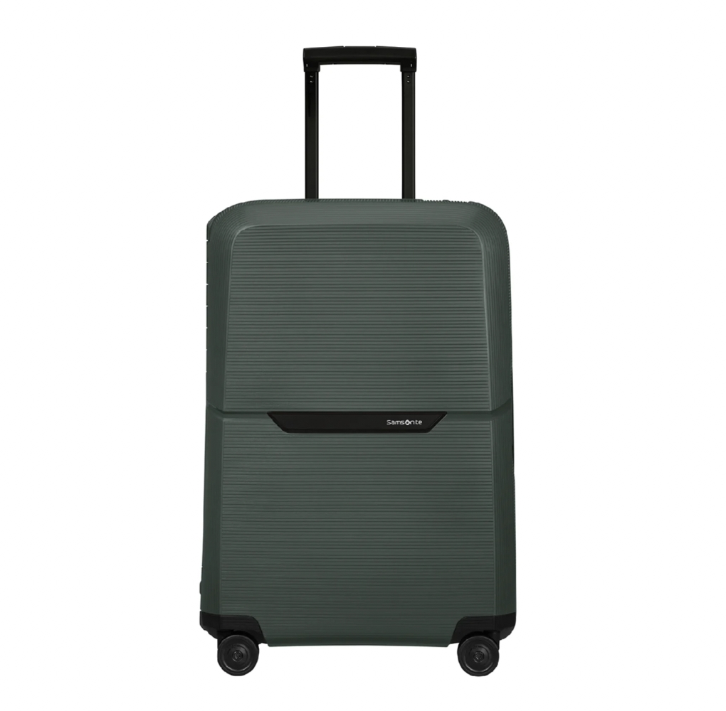 Wijzigingen van Medewerker onderhoud Welk formaat koffer moet ik kiezen? Het juiste formaat koffer | Travelbags  | Travelbags.be
