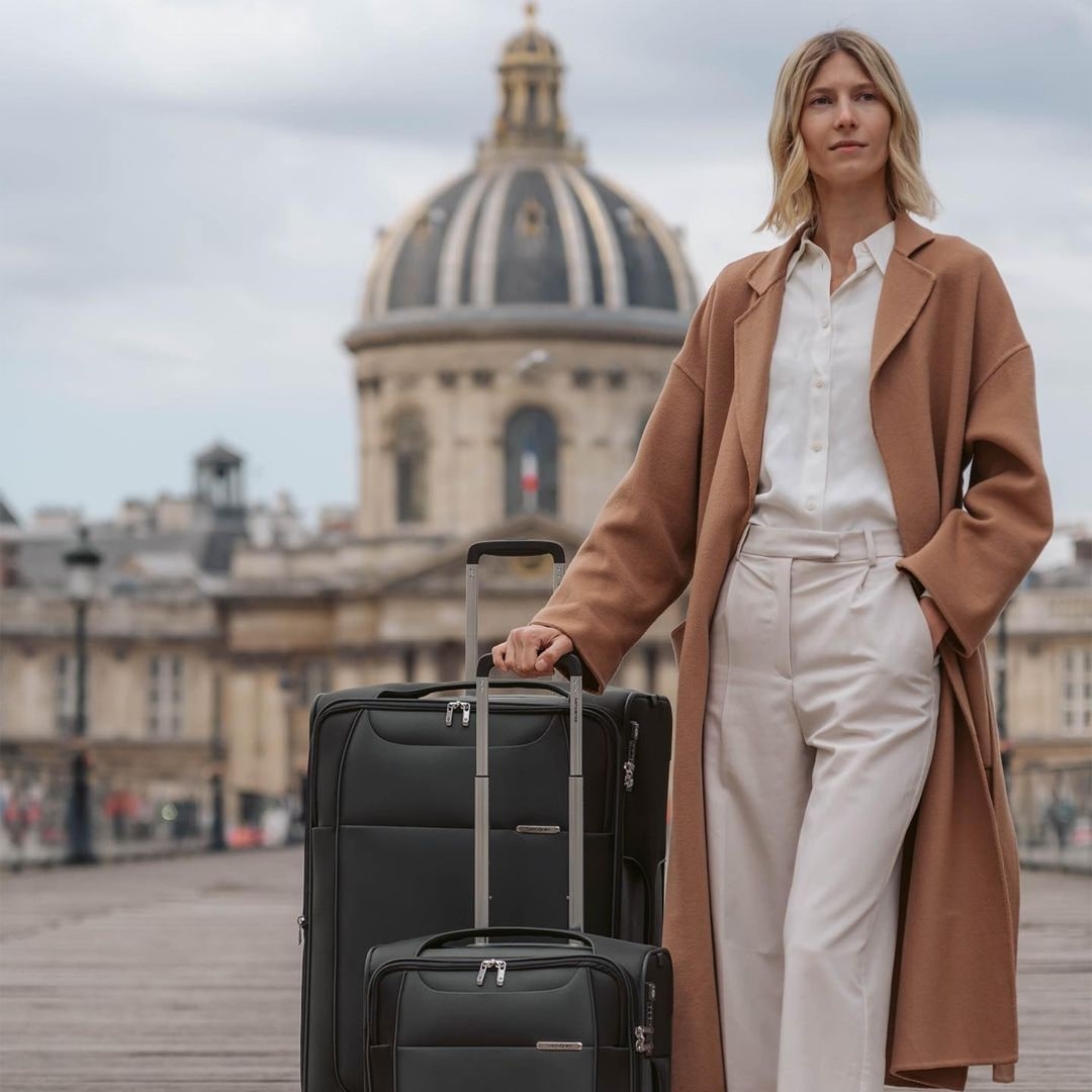 knelpunt Vertrouwen op rijk Welke koffer moet ik kopen? | Travelbags.nl