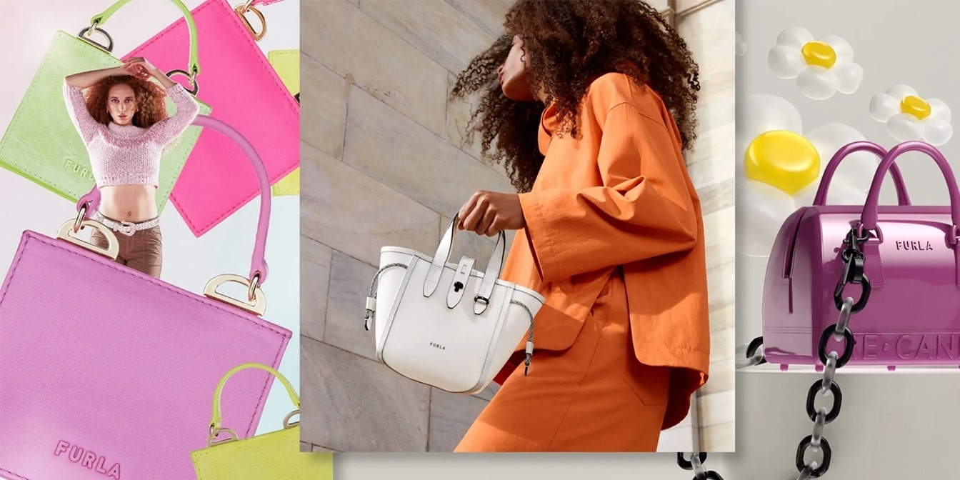 vastleggen stopcontact Behandeling Fashion tas kopen? Ontdek het aanbod top merken | Travelbags.nl