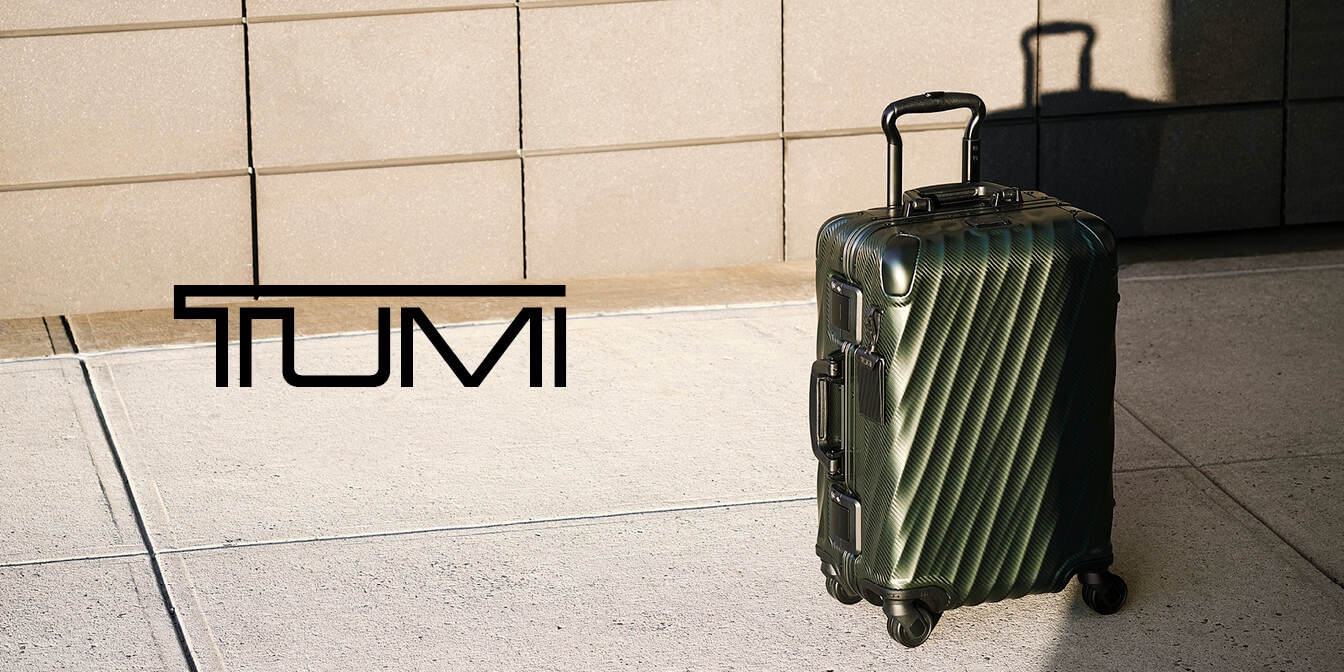 Tumi dealers outlet