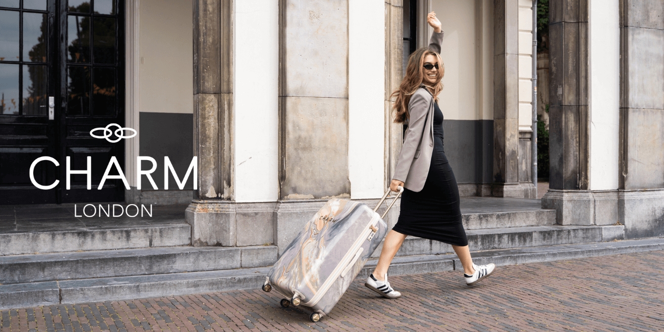 Charm tas kopen Ontdek alle Charm tassen online Travelbags.be