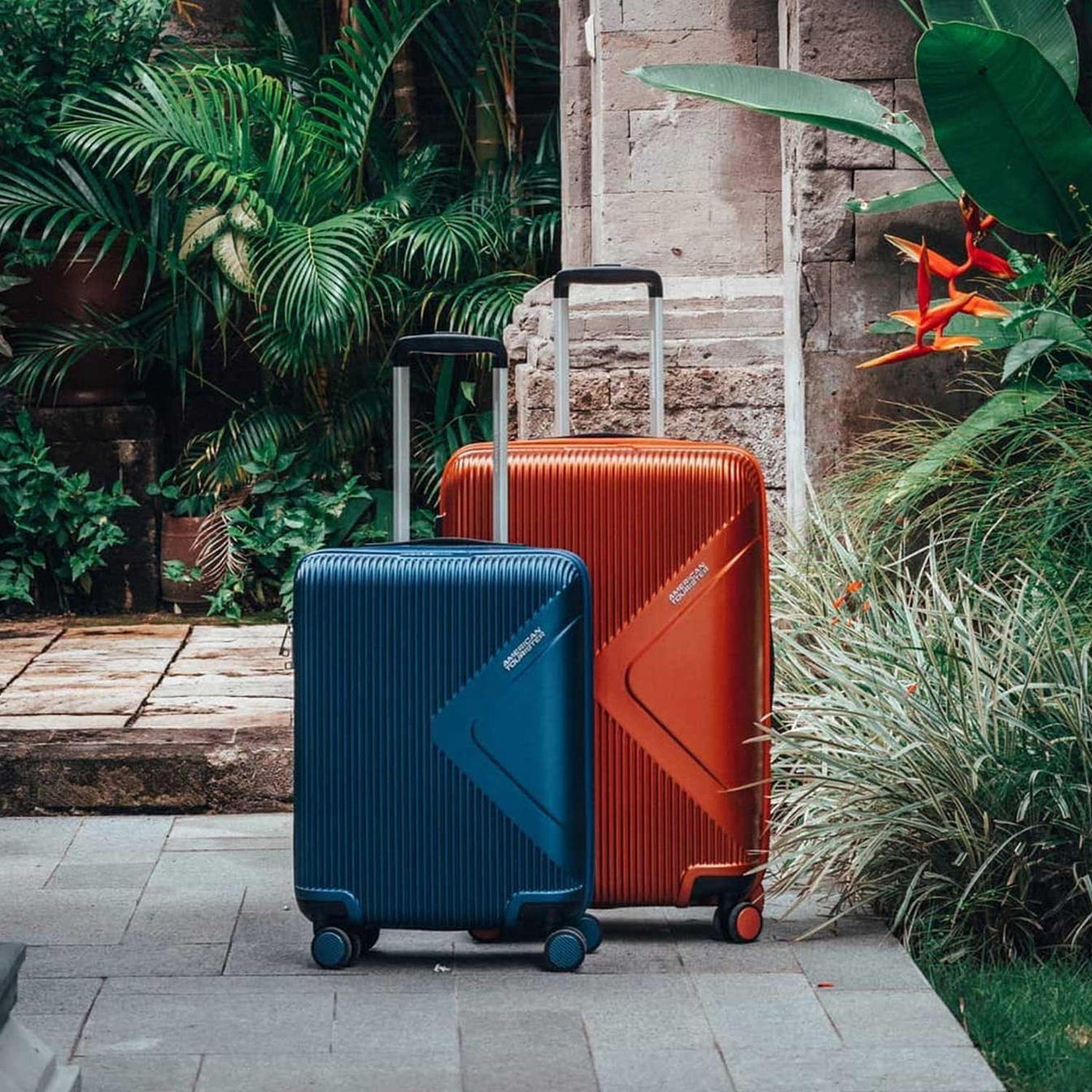 Welke koffer ik kopen? | Travelbags.nl